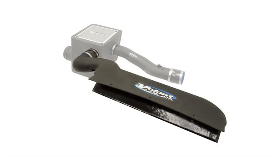 Volant Ram Air Scoop 2016