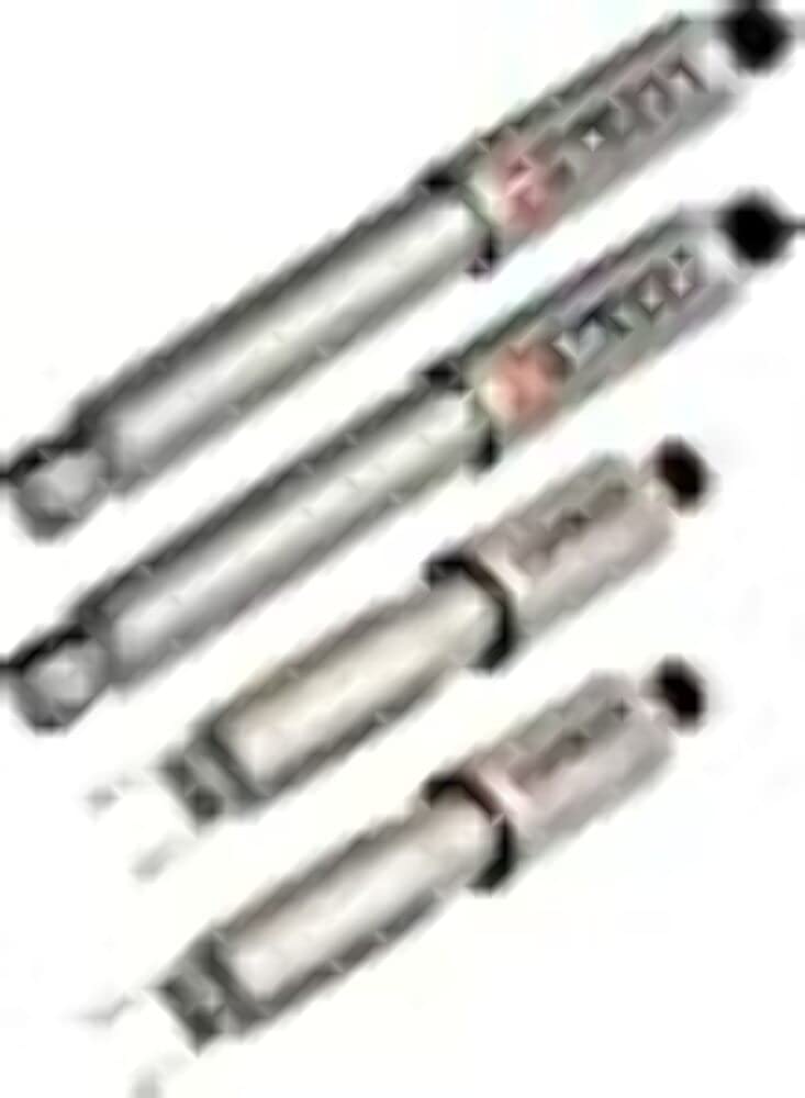 Belltech 9556 Street Performance Shock Absorber Set