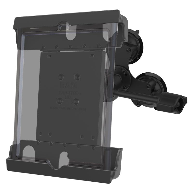 RAM������ Tab-Tite��������� with RAM������ Twist-Lock��������� Triple Suction for 9"-10.5" Tablets