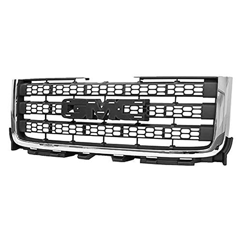 Replace GM1200633 - Grille