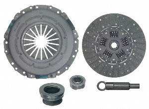 Borg Warner 90286 Brute Power Clutch Kit