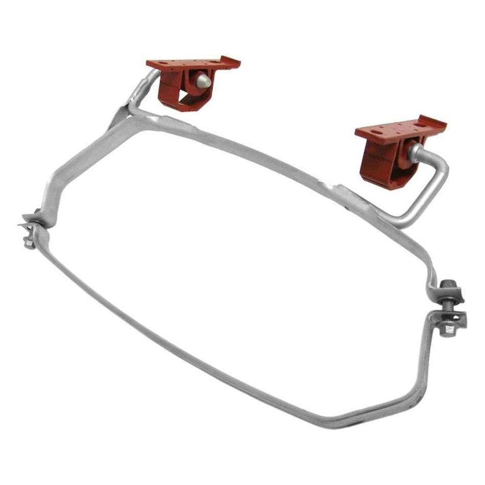 AP Exhaust Products 8107 Exhaust Bracket