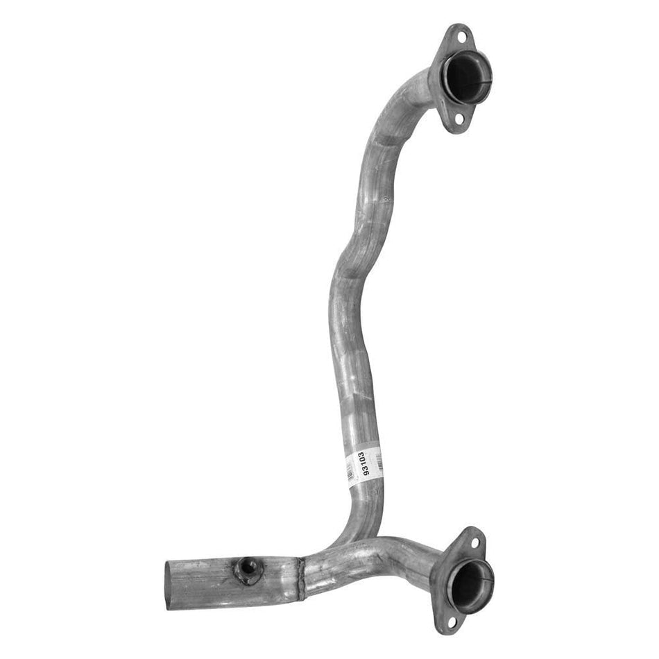 AP Exhaust Products 93103 Exhaust Pipe
