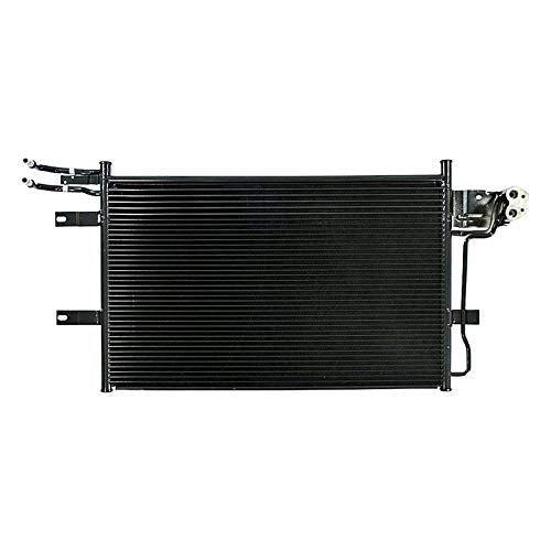 AGILITY AUTO PARTS Inc. APDI 7013678 A/C Condenser