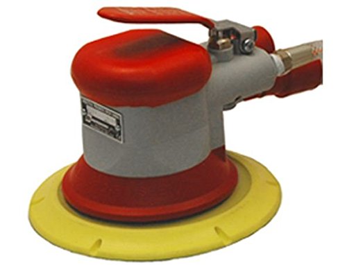 Hutchins - Sander 6 In Light Weight Super S (3960)