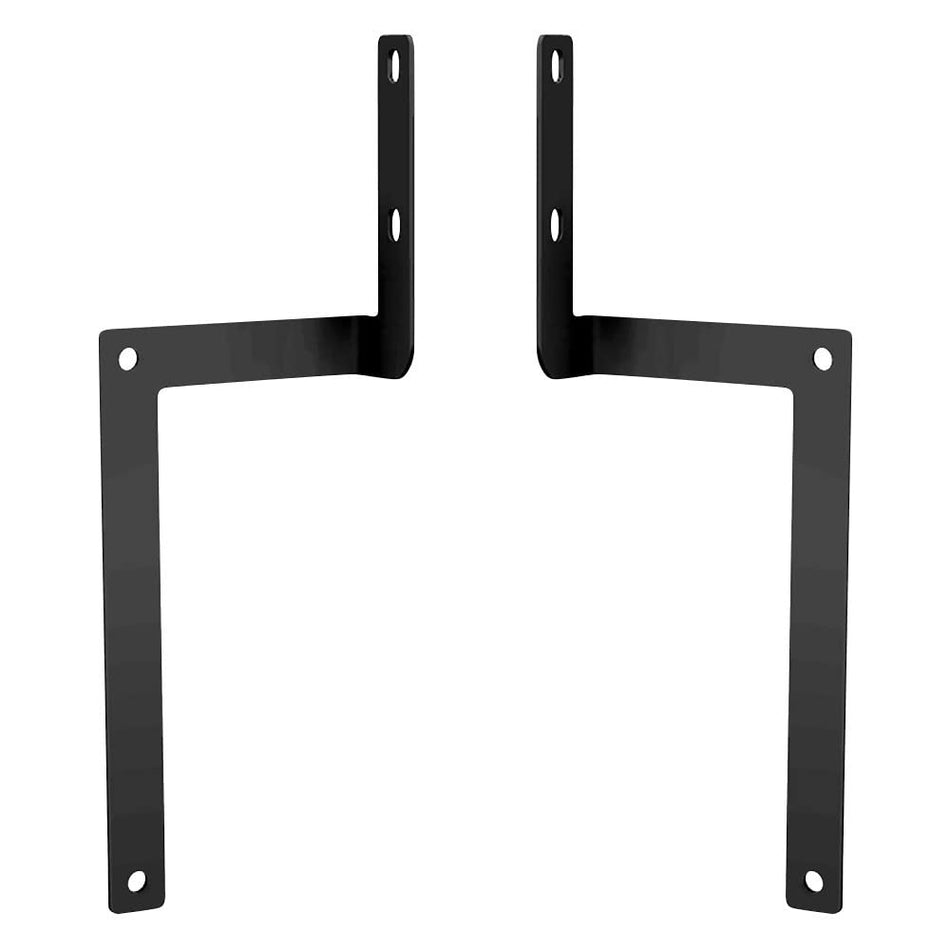 Putco 2223 2015-2022 Ford F-150 (Works with 30" Luminix Curved Light Bars 10030 or 11030)
