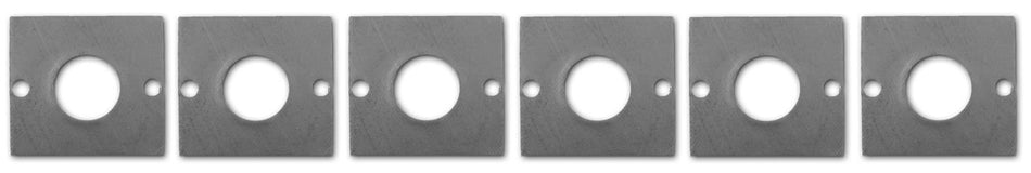 Remflex 4003 Exhaust Gasket, (Set of 6)