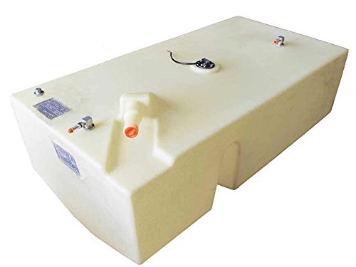 Moeller Marine Products Fuel Tank, 70 Gallon