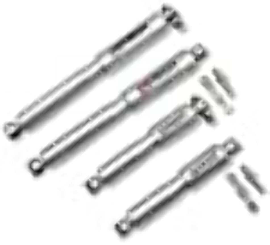 Belltech 9552 Street Performance Shock Absorber Set