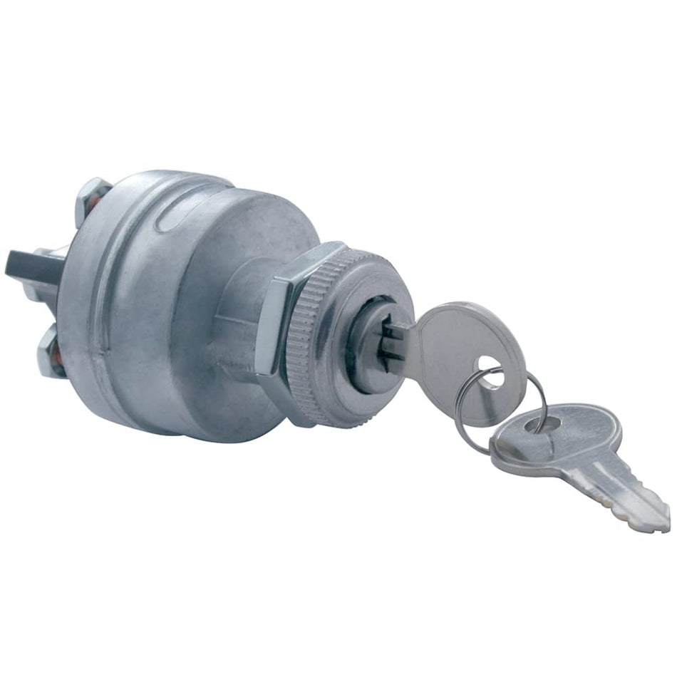 United Pacific Ignition Switch w/2 Keys