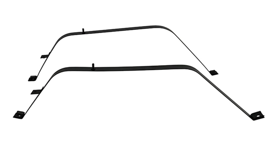 Agility Auto Parts 4040493 Fuel Tank Strap for 1991-2004 Subaru-Forester, Impreza, Legacy