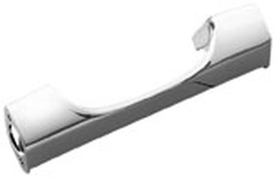Kuryakyn 2384 Motorcycle Lighting Accessory: Short/Narrowed Rear Turn Signal/Blinker Lights Bar for 1986-2017 Harley-Davidson Motorcycles, Chrome