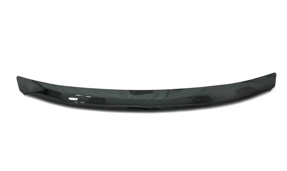 Auto Ventshade [AVS] Carflector / Hood Shield | Fits 2010 - 2012 Nissan Altima, 1 pc. | Dark Smoke - 20733