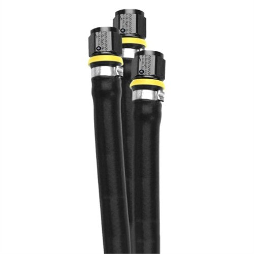 Fragola 871508 Push Lock Hose (1/2 15 Feet)