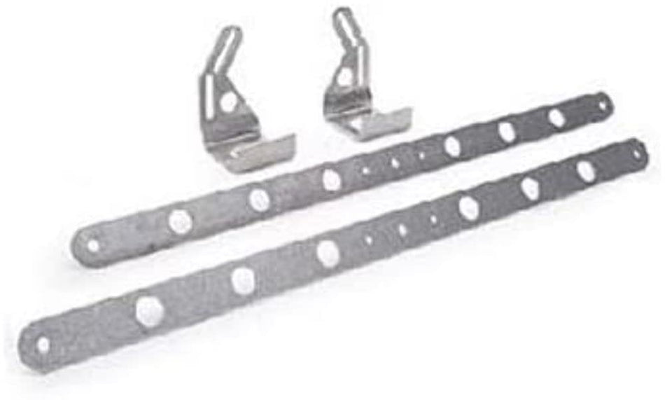 Be Cool 72045 Fan Mounting Bracket