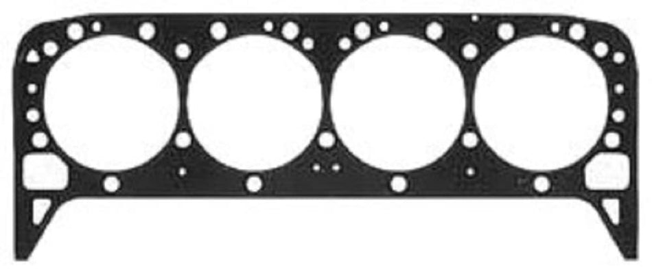 MAHLE 5898 Engine Cylinder Head Gasket