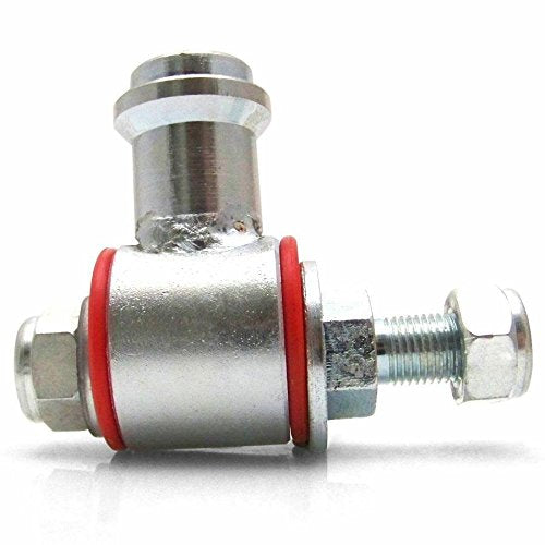 Helix 9232 Loop with Cantilever Shock Adapter