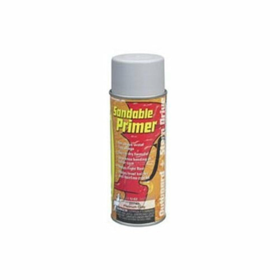 Sandable Primer Platinum Grey