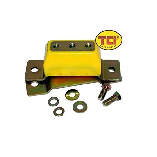 Tci Automotive 952501 Trans Mount Ford Hi-perf