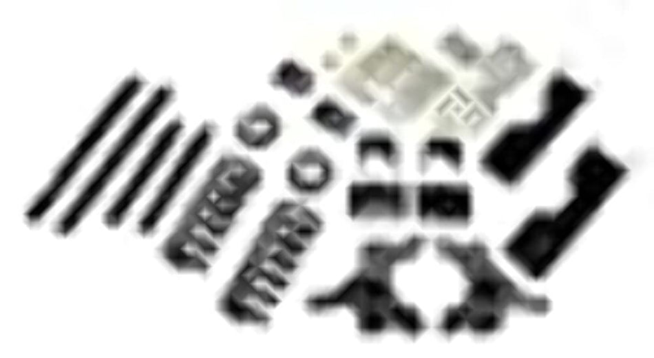 Belltech 688ND Lowering Kit with Nitro Drop 2 Shocks