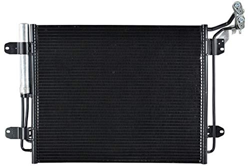 OSC Cooling Products 3775 New Condenser