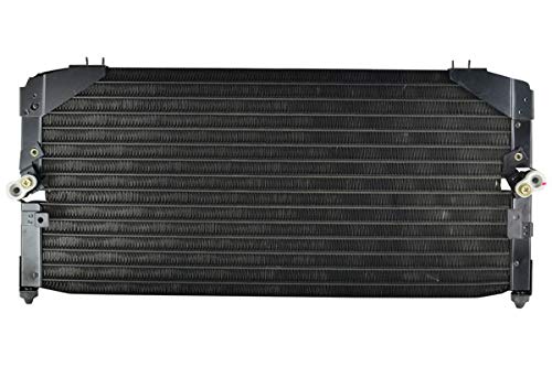 OSC Cooling Products 4213 New Condenser