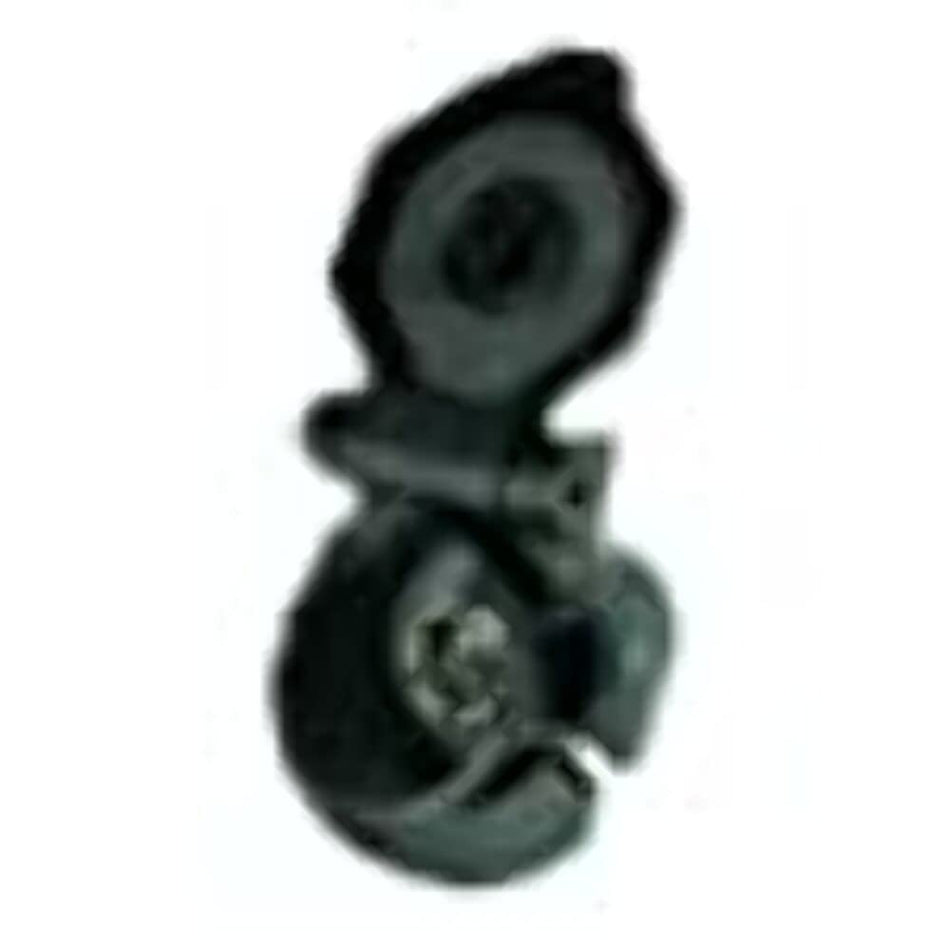Husky 7-way RV with GM Twist Lock