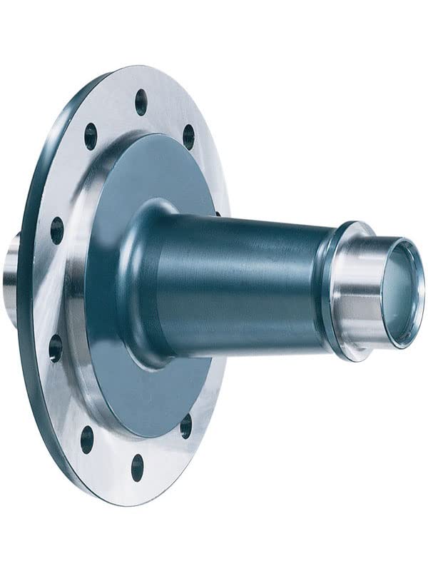 Strange Engineering D1518 Standard Series Steel Spool