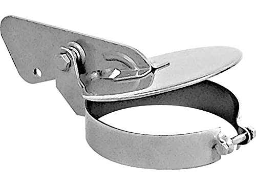 AP Exhaust 9573 Pipe Rain C