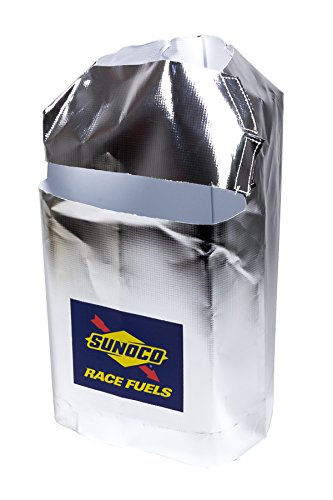 Sunoco R800-414 Reflective Jug Cover, 1 Pack