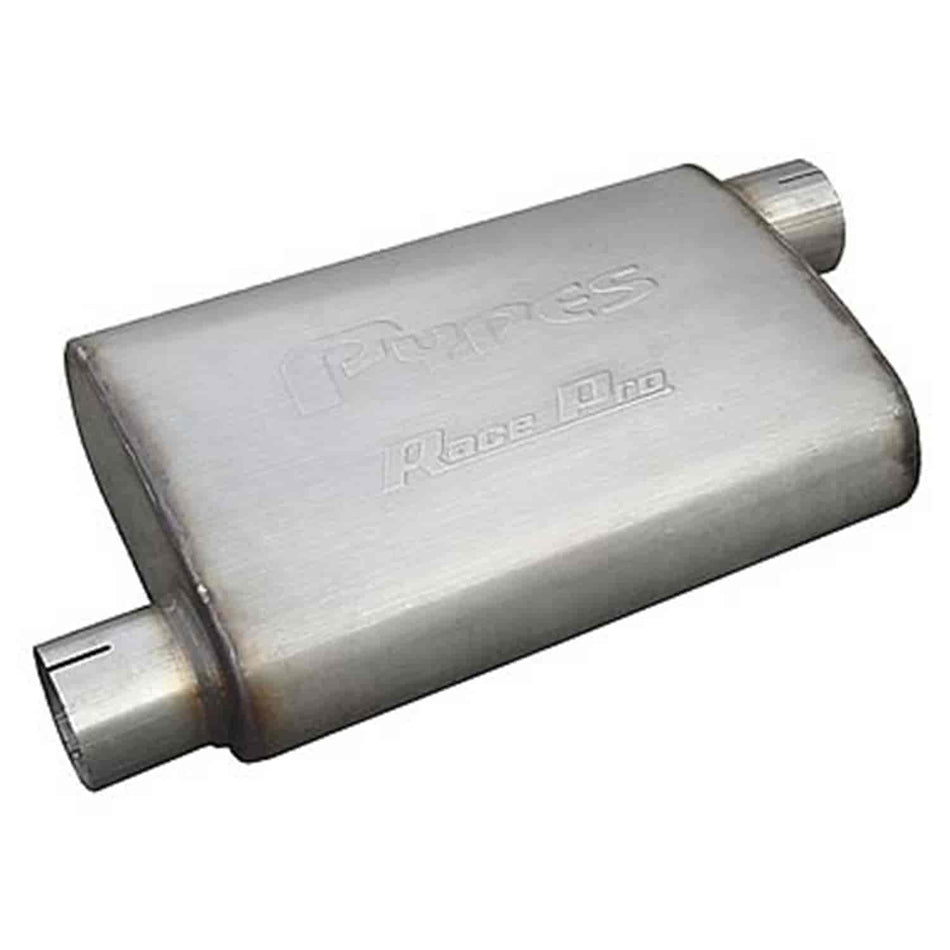 Pypes Performance Exhaust Race Pro14 3 Off/Off