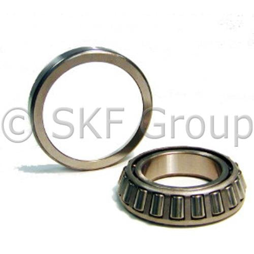SKF BR96 TAPERED ROLLER BEARINGS