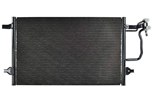 OSC Cooling Products 4936 New Condenser