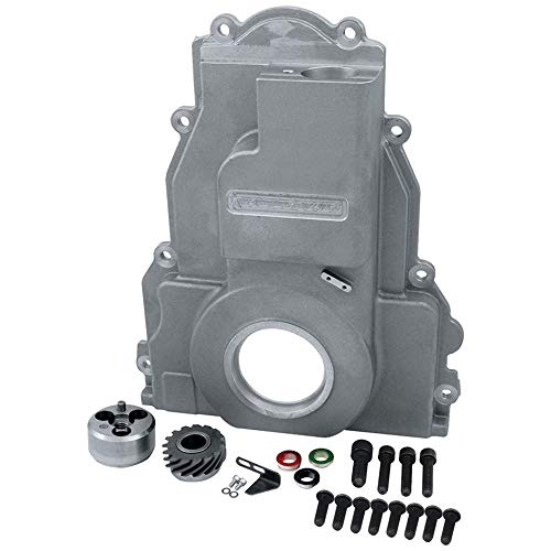 Allstar Performance ALL90090 Timing Cover Conversion Kit