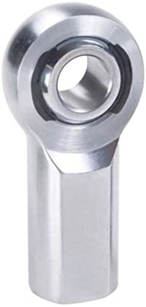 QA1 Precision Products XFL3 ROD END (X) ENDURA ALLOY HT F-L 3/16-3/16