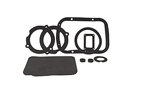 Danchuk 324 Deluxe Heater Seal Kit
