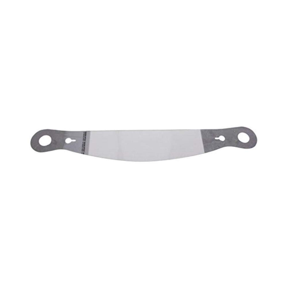 3406C4 - Racing Optics SpeedStack3 Helmet Tearoff Fits Bell: Excelerator, HP3 w/ SE03 and SE05 Shield, GP.3