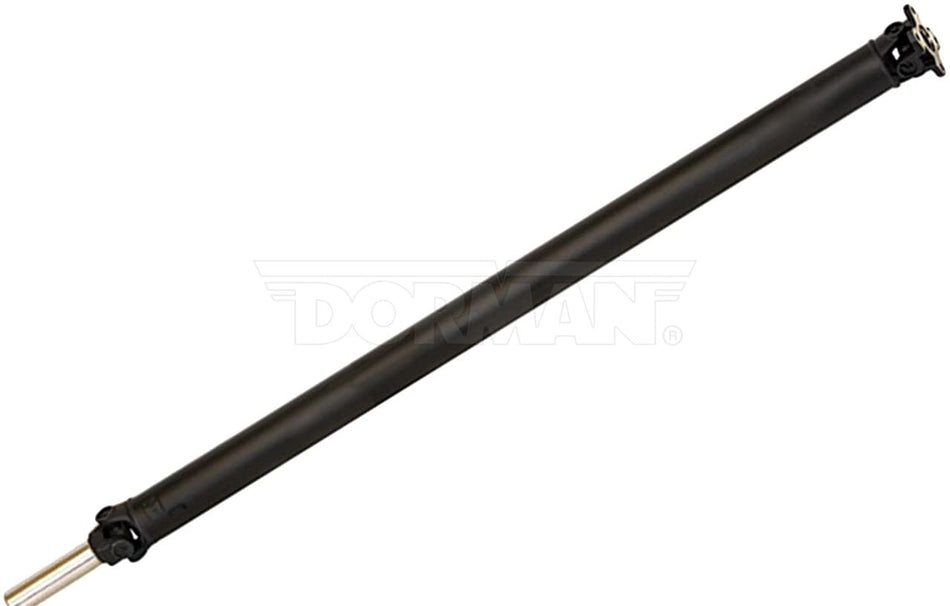 Dorman - OE Solutions 976-070 Rear Driveshaft Assembly