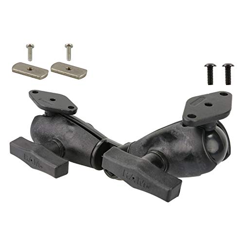 RAM������ Wheelchair Arm Mount for Xbox Adaptive Controller