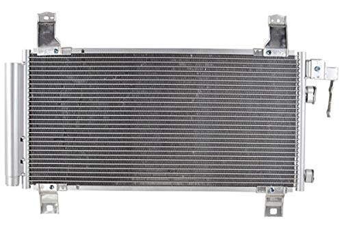 OSC Cooling Products 3793 New Condenser