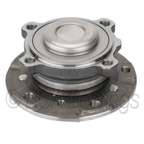 BCA WE61349 Hub Assembly