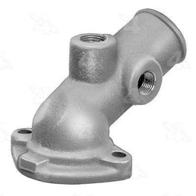 Four Seasons 84860 Engine Coolant Water Outlet