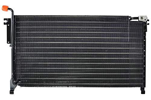 OSC Cooling Products 4182 New Condenser