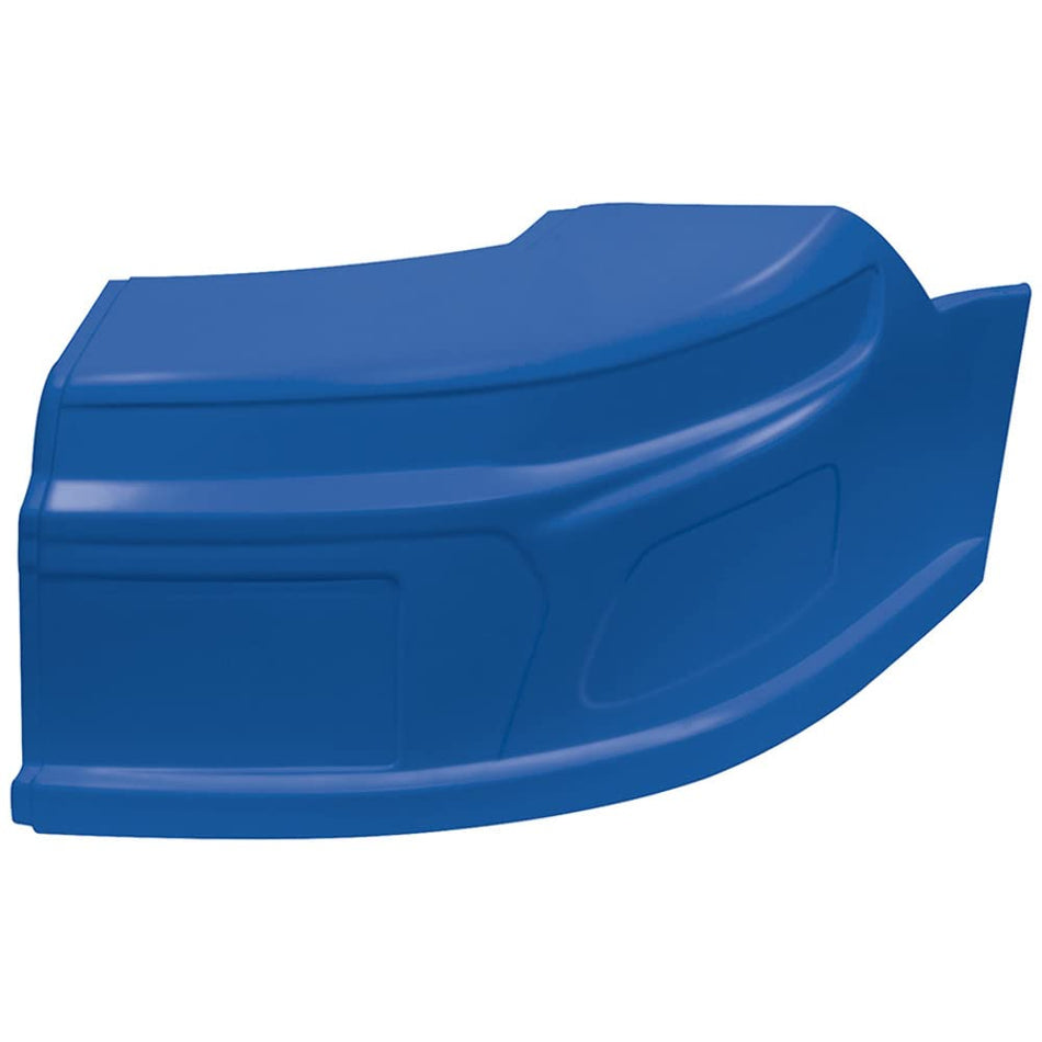 ALLSTAR PERFORMANCE Camaro SS Short Track Nose Chev Blue LH