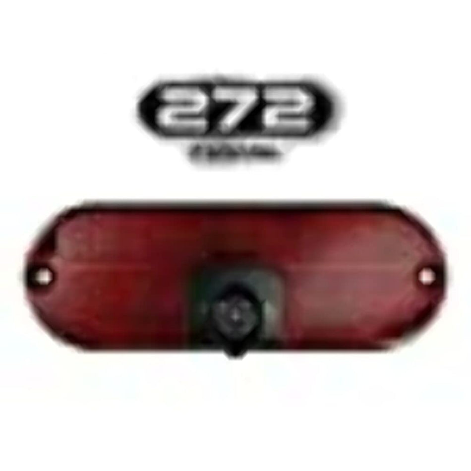 Jw Speaker 0346891 272 12v Led Chmsl W/camera