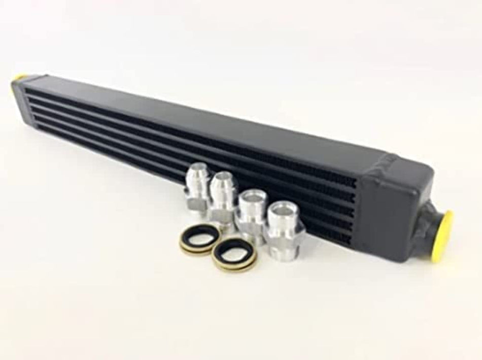 CSF - Race-Spec Oil Cooler - 8092