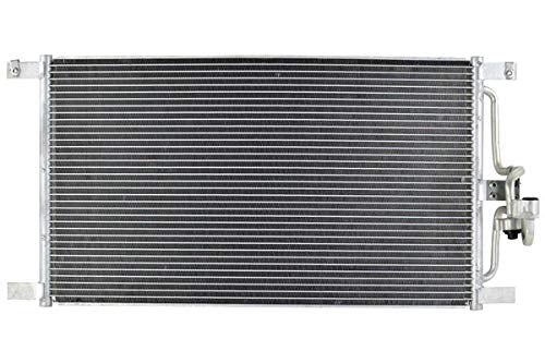 OSC Cooling Products 3584 New Condenser
