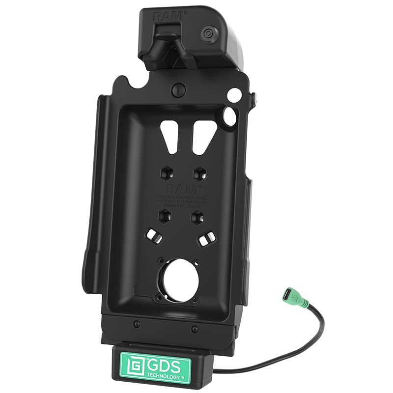 Locking GDS������ Tough-Dock��������� for Samsung Tab A 8.4 SM-T307