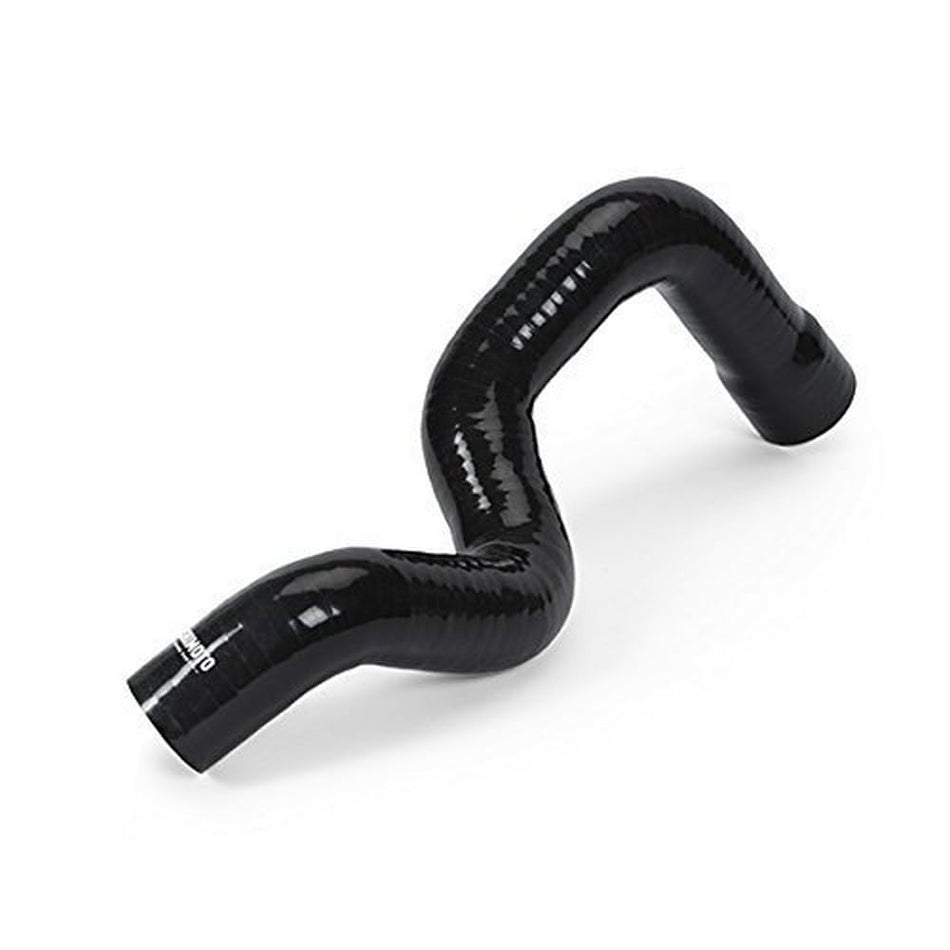 Mishimoto MMHOSE-GM-12L Lower Radiator Hose Compatible With GMC C/K Truck 305ci 350ci 1978-1986 Black
