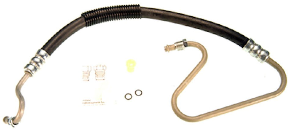 Plews & Edelmann 80127 Power Steering Pressure Hose
